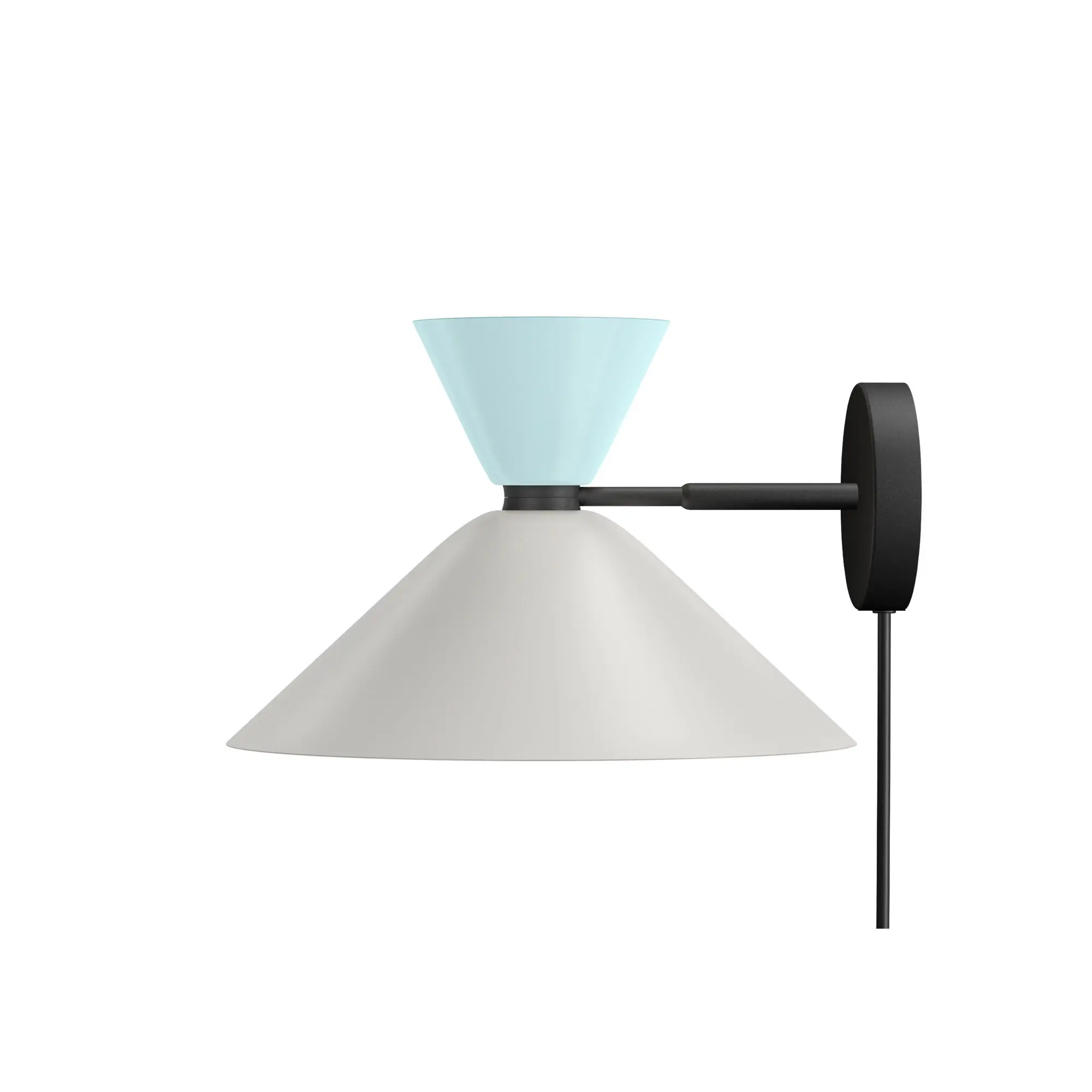 Alphabeta Wall Light + Cable