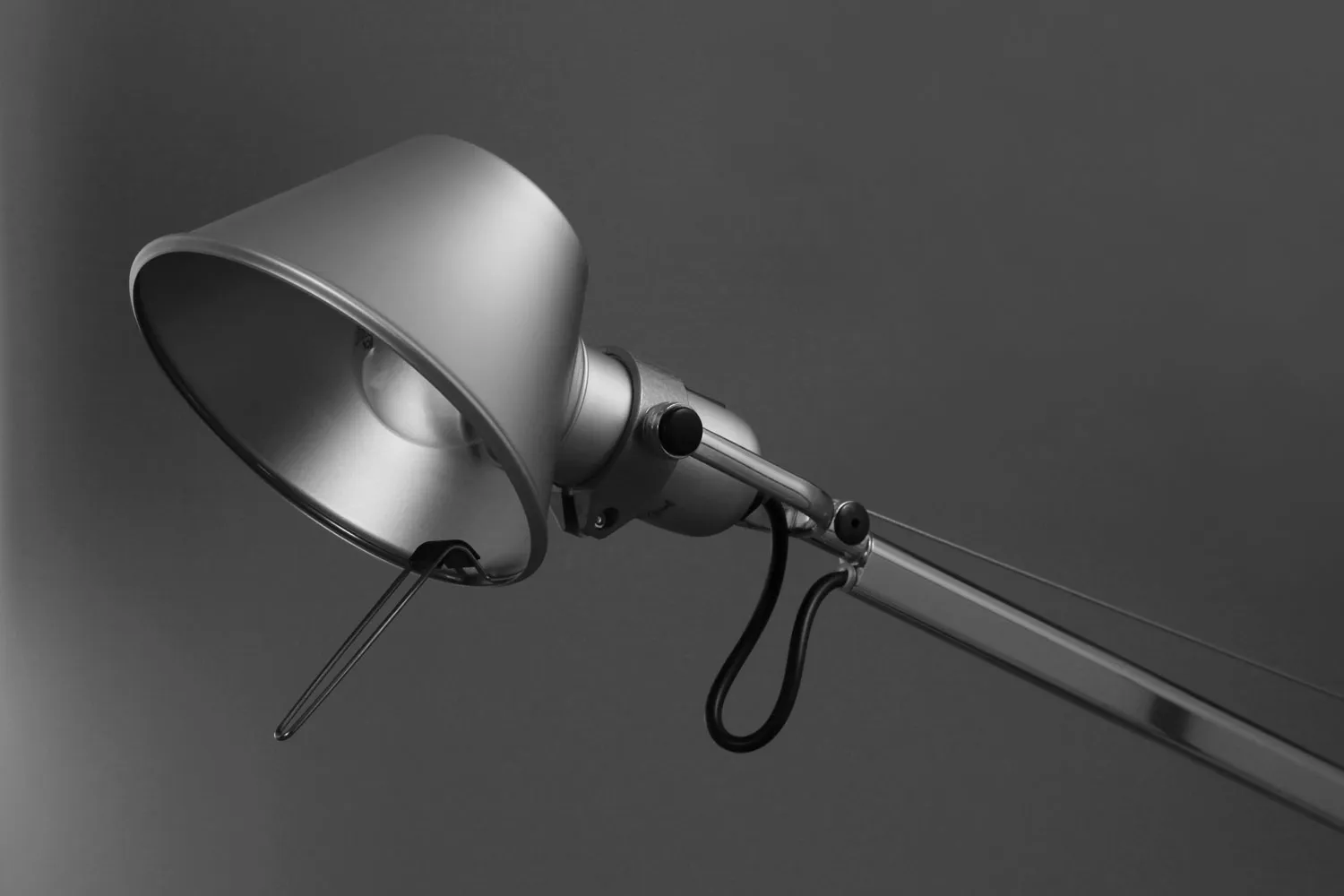 Tolomeo Lettura Floor Lamp