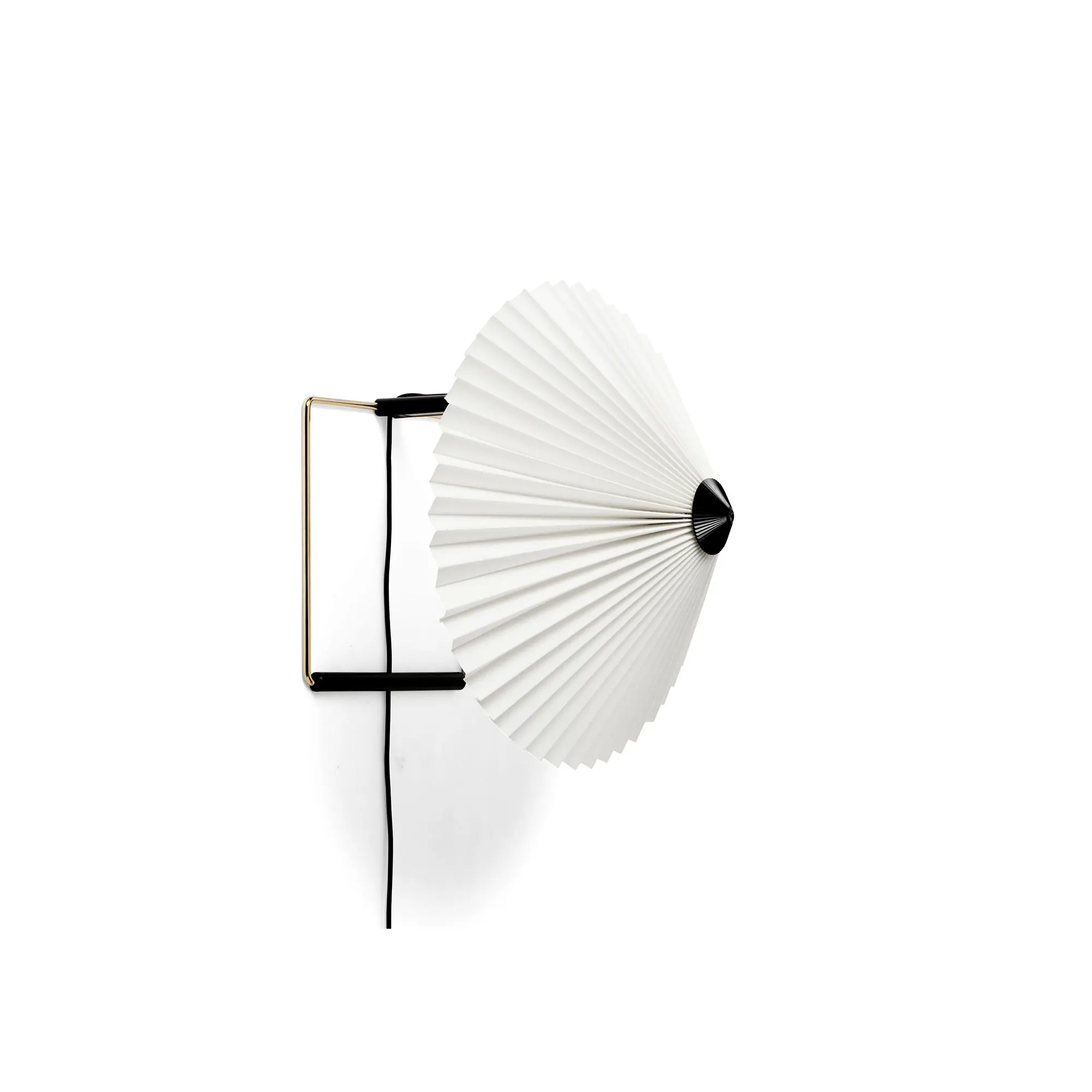 Matin vägglampa 30 cm