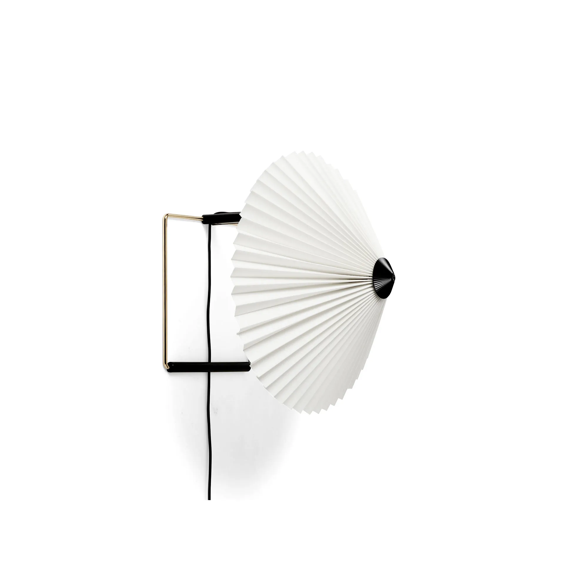 Matin vägglampa 30 cm