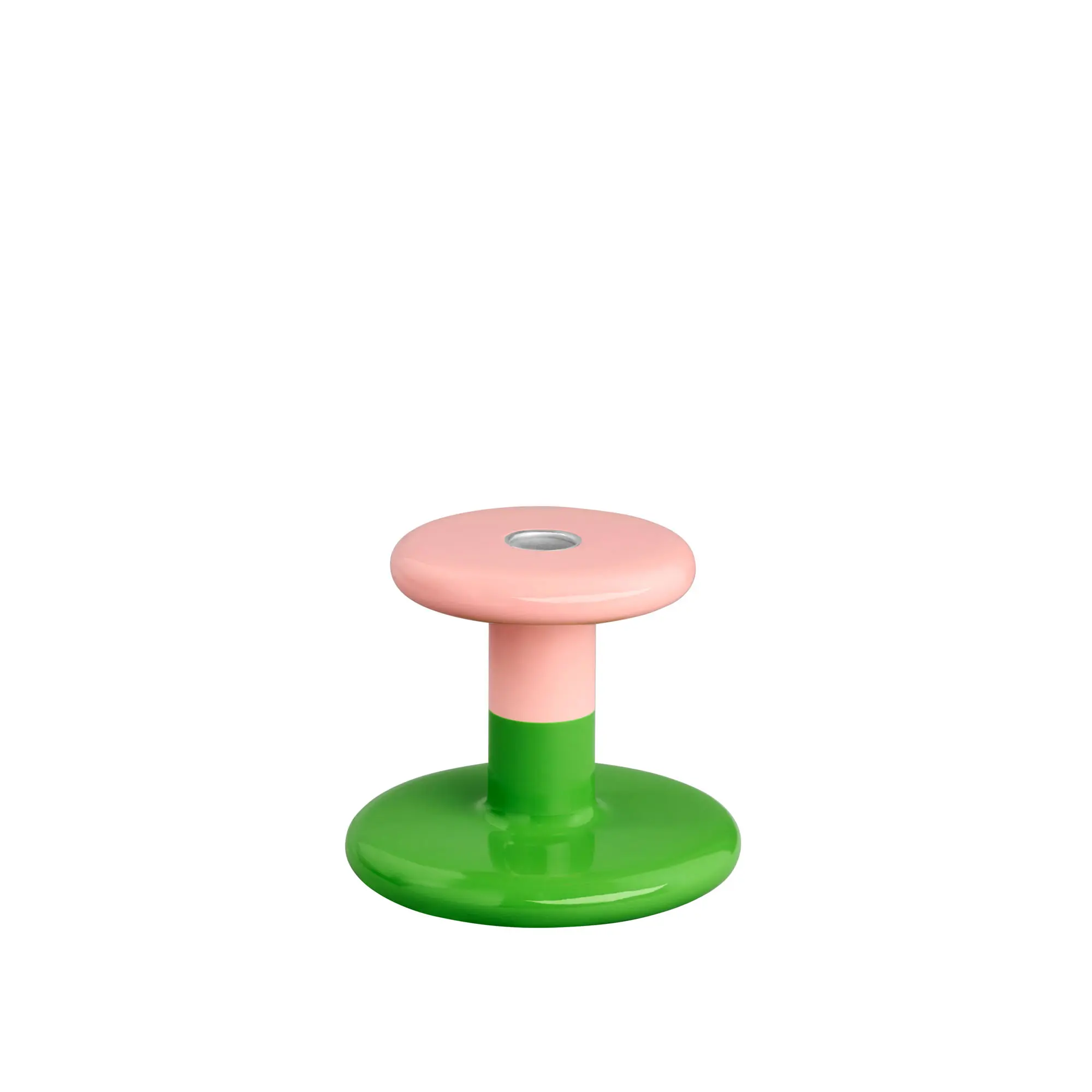 Pesa Candle Holder Low