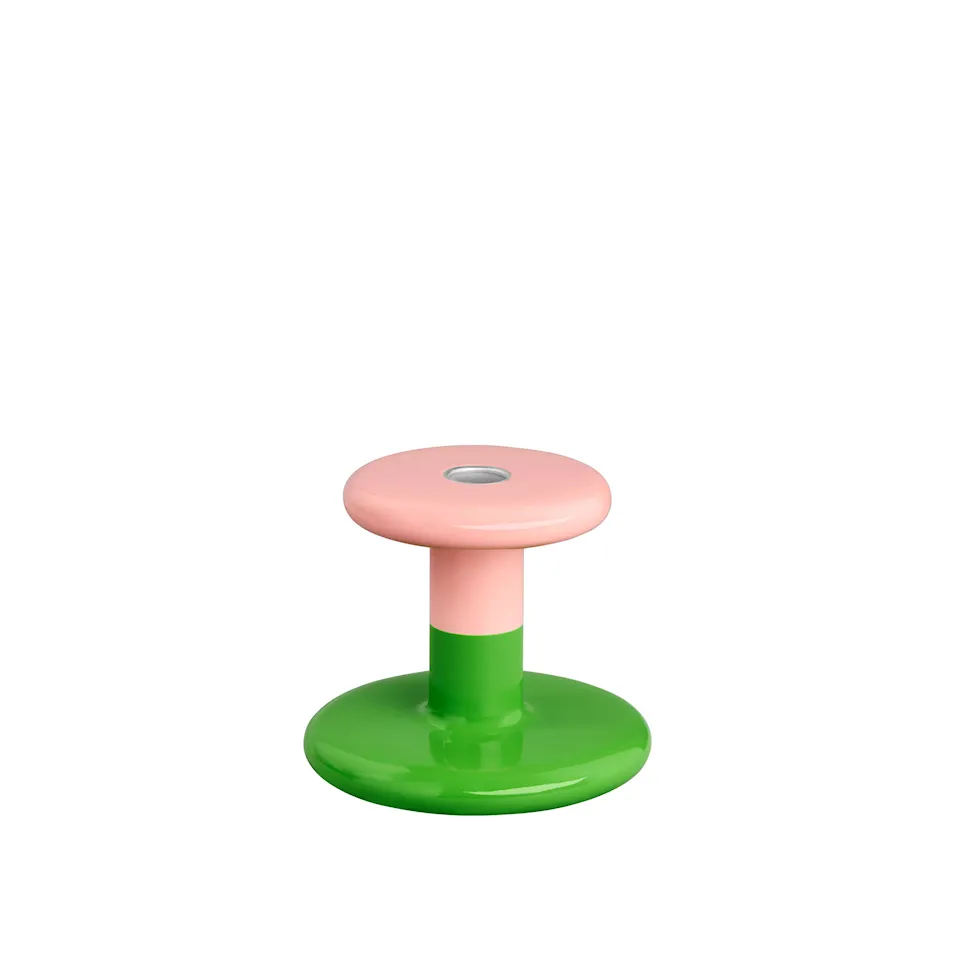 Pesa Candle Holder Low