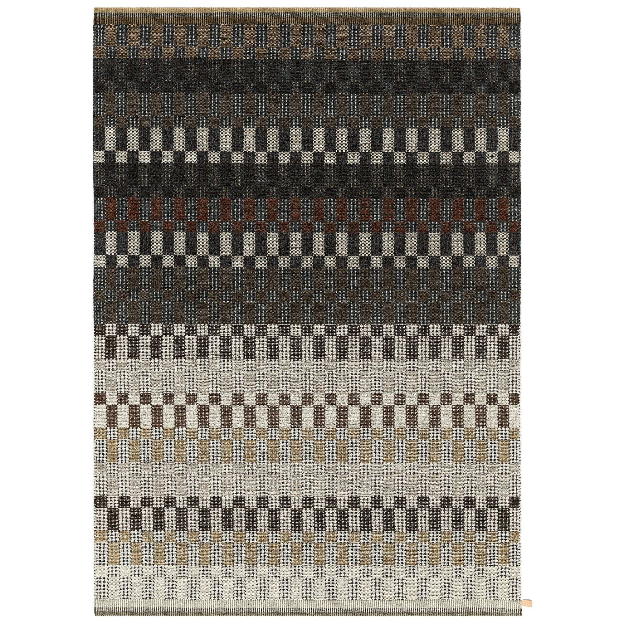 Kasthall - Poetry Wood 700 300x400cm - Ullmattor - Maja Johansson Starander - Ull