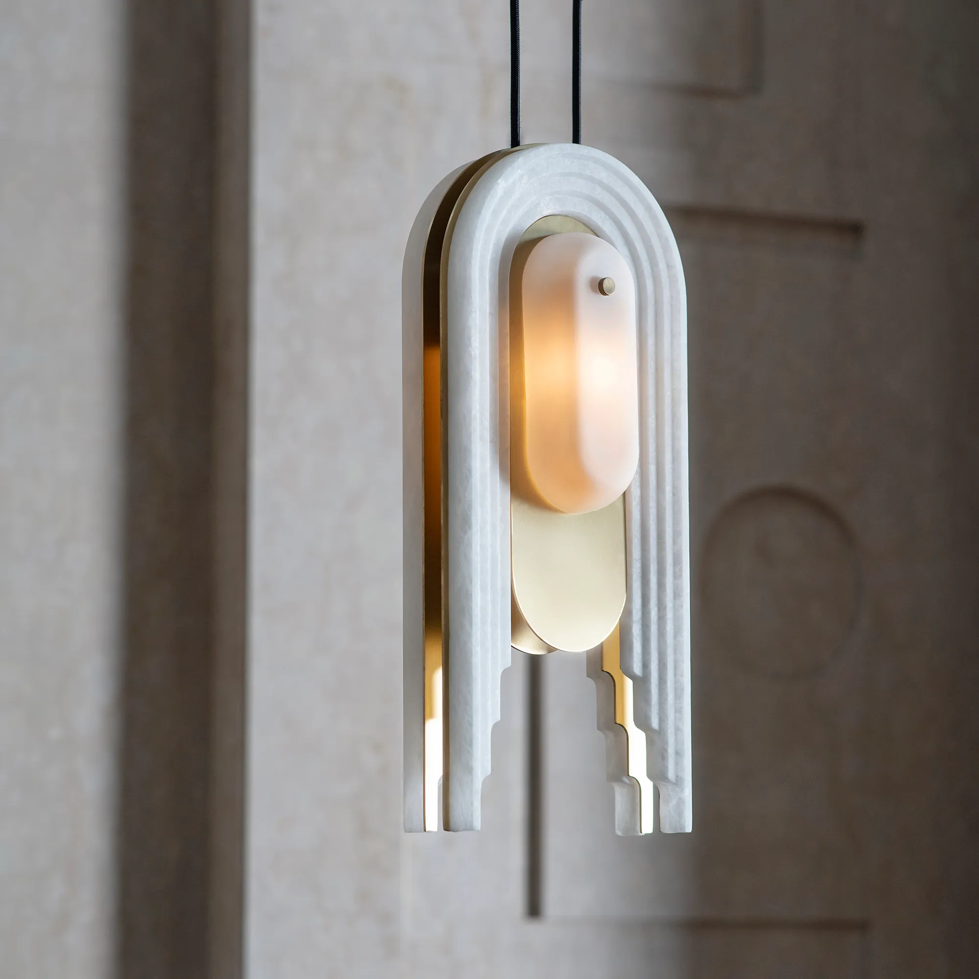Vima Pendant Lamp