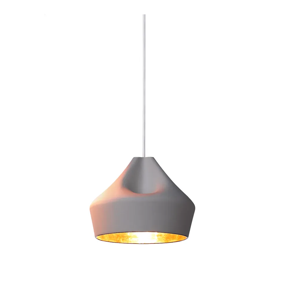 Pleat Box 24 - Pendant Lamp