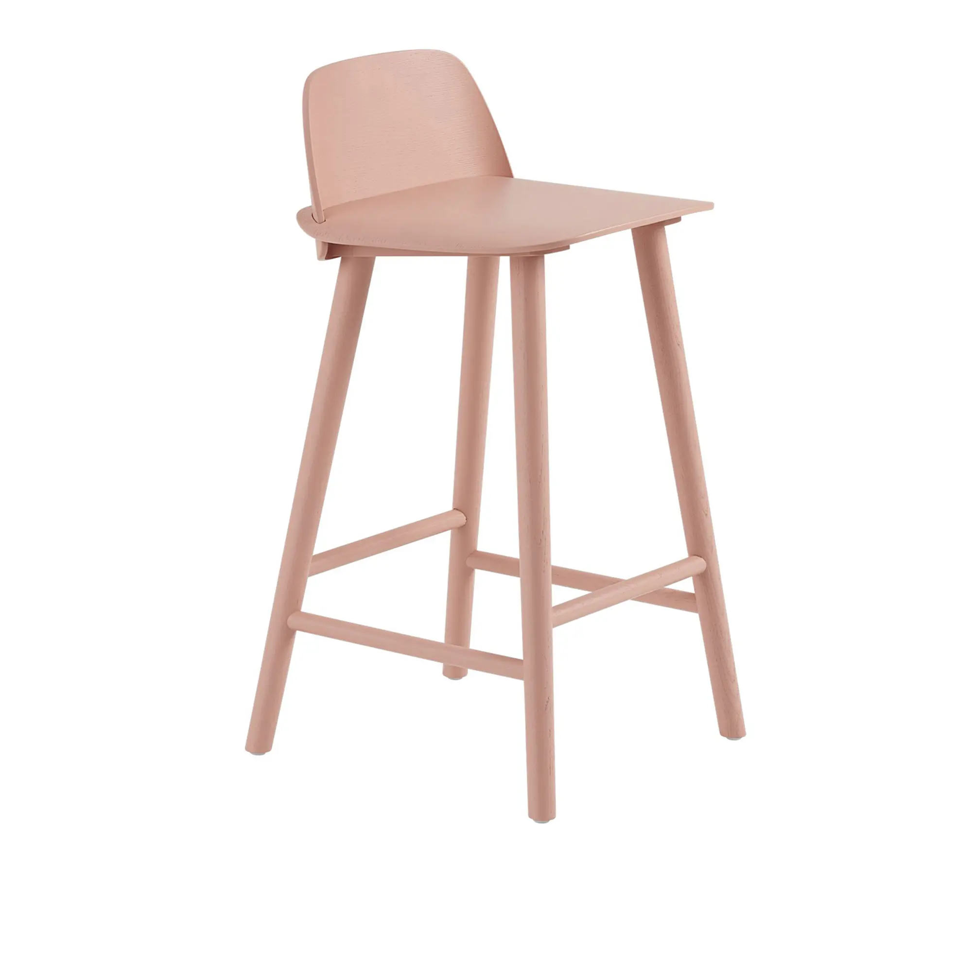 Nerd Counter Stool