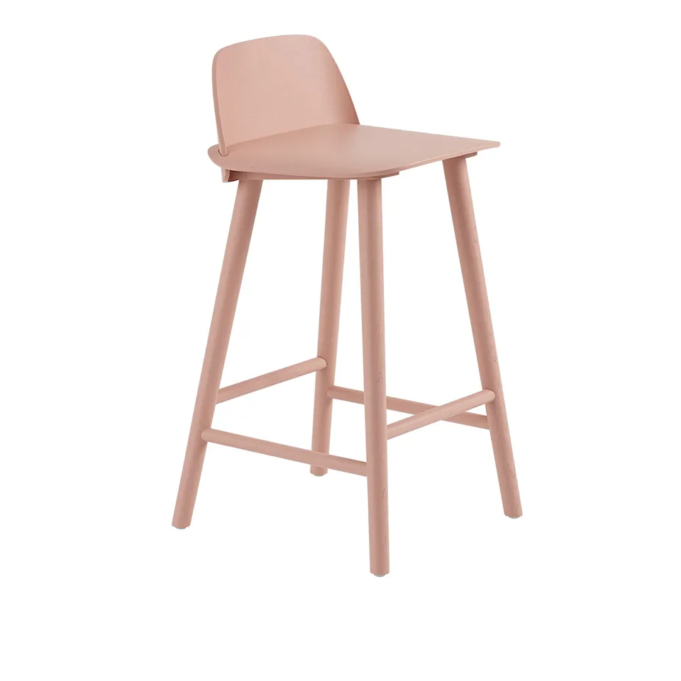 Nerd Counter Stool