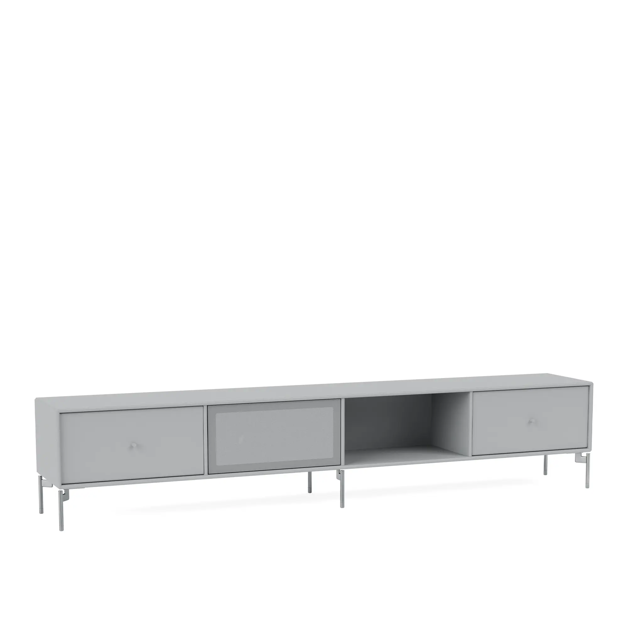 Montana Selection Octave VII TV-stativ ben