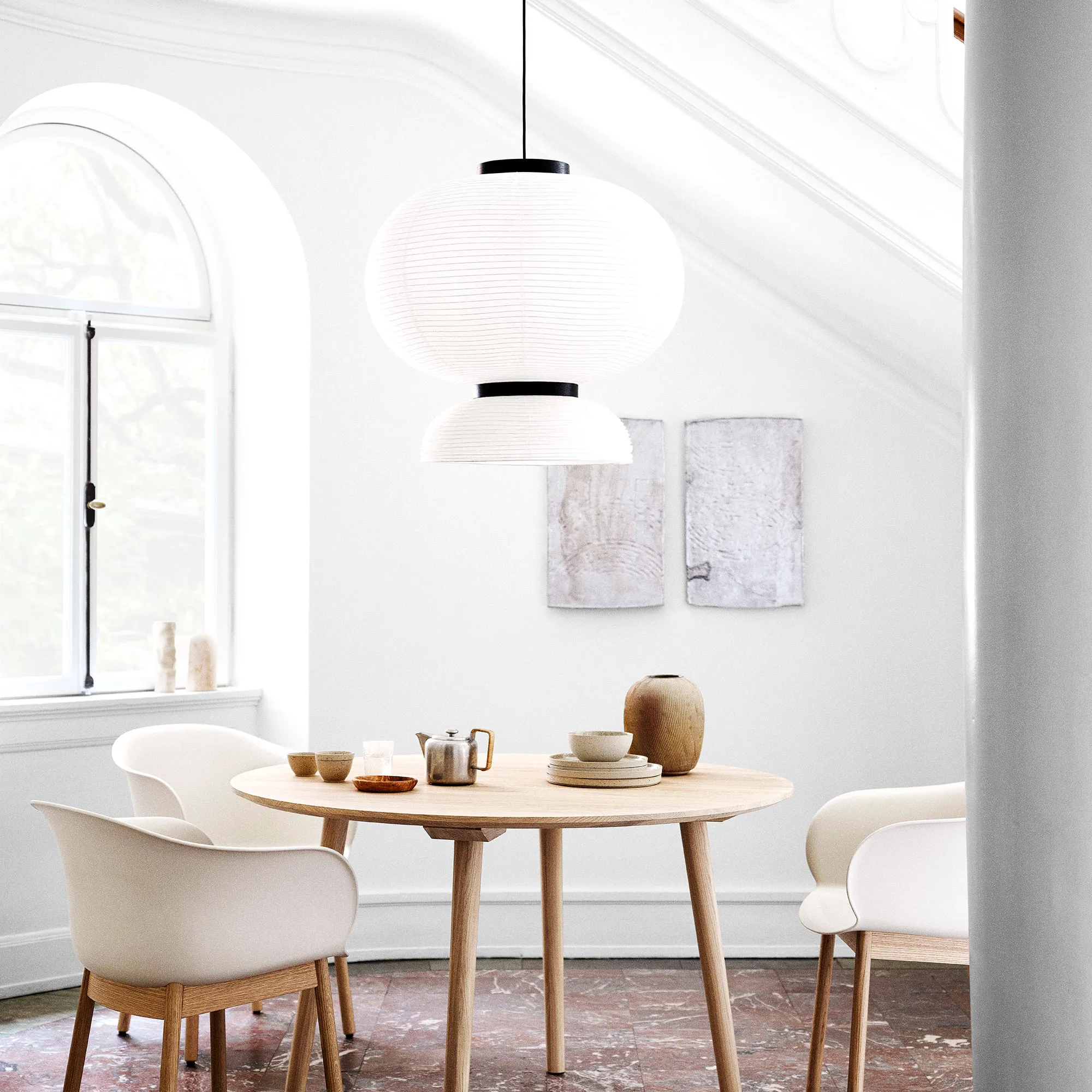 Formakami Pendant JH5