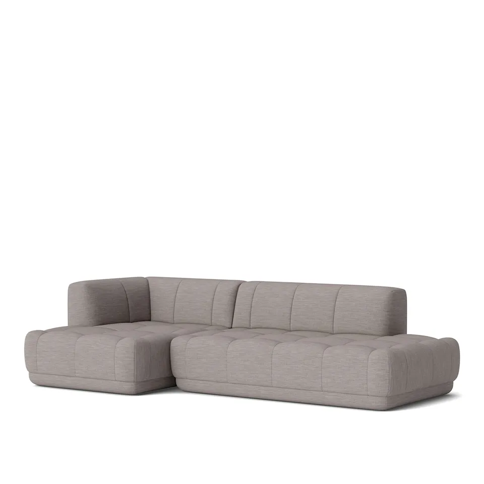 Quilton Combination 21 divansoffa Left