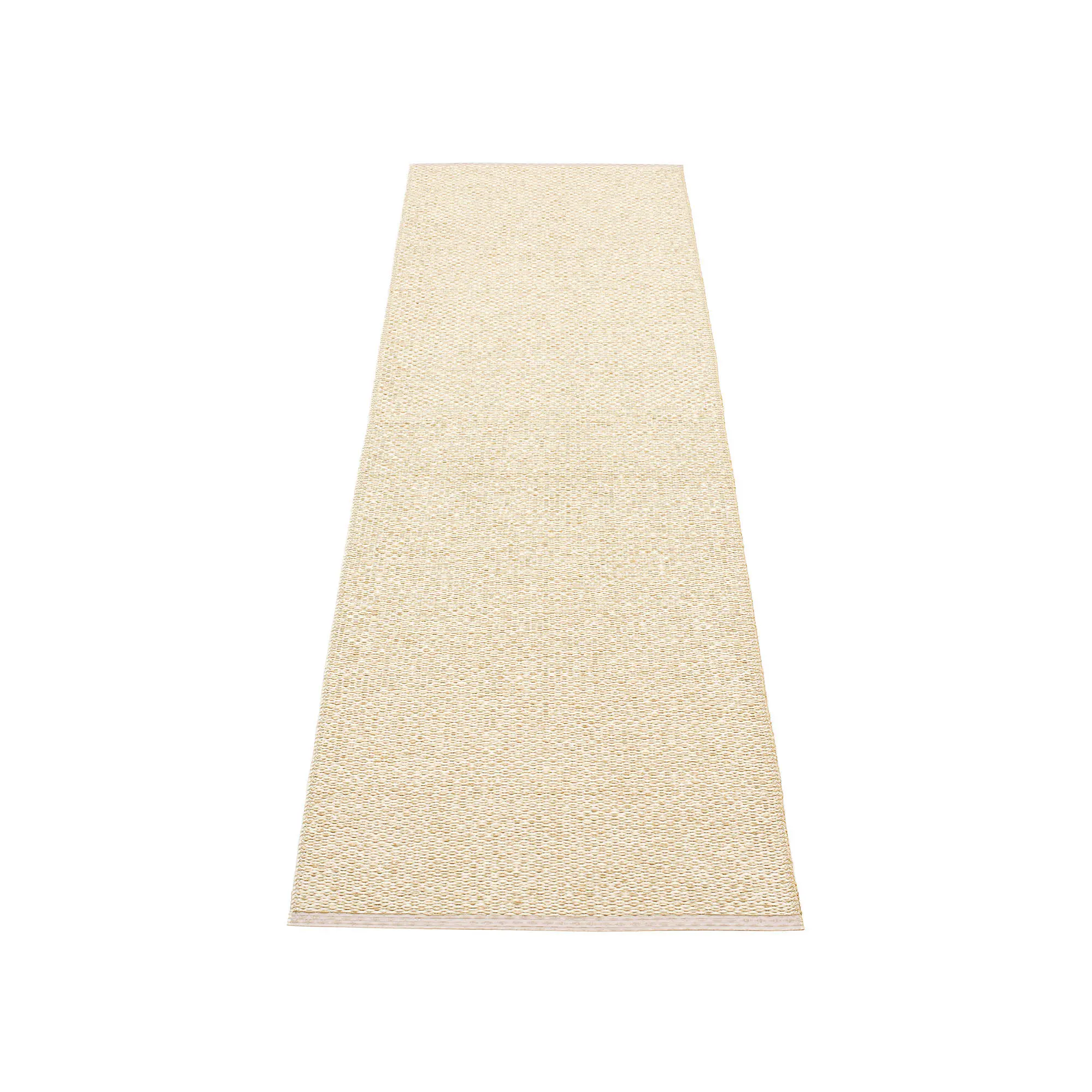 Svea Beige/Beige Metallic