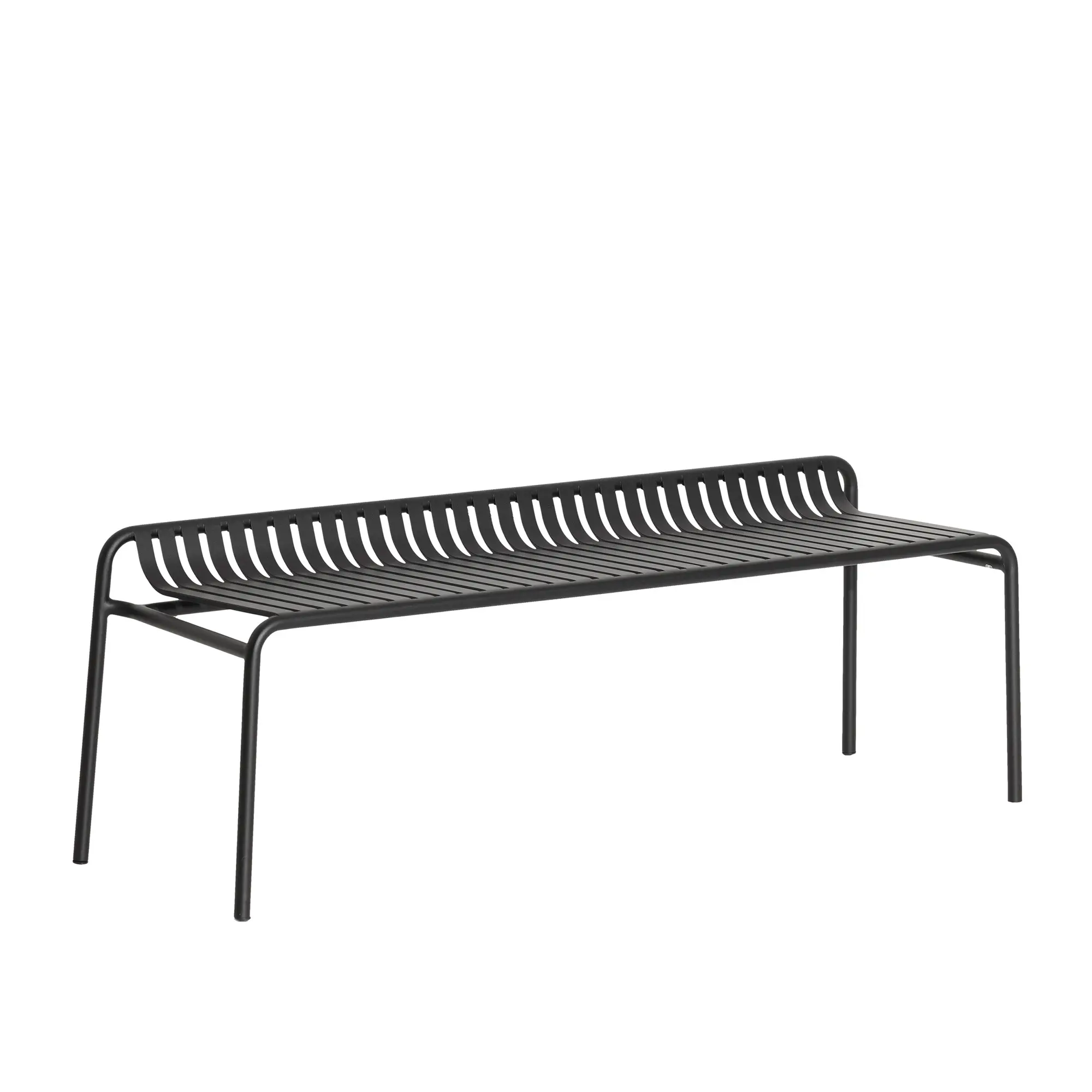 Week-End Bench Without Armrest