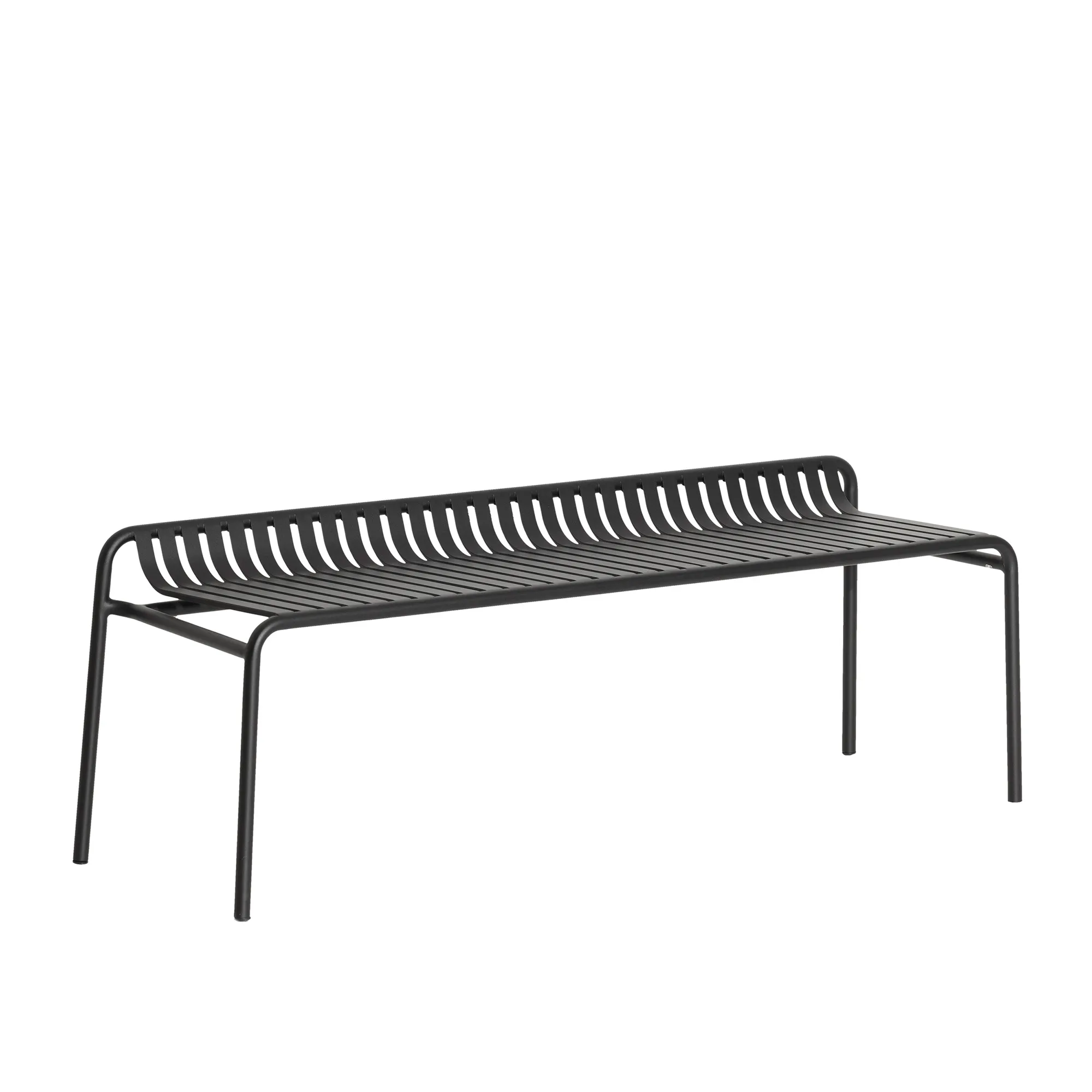 Week-End Bench Without Armrest