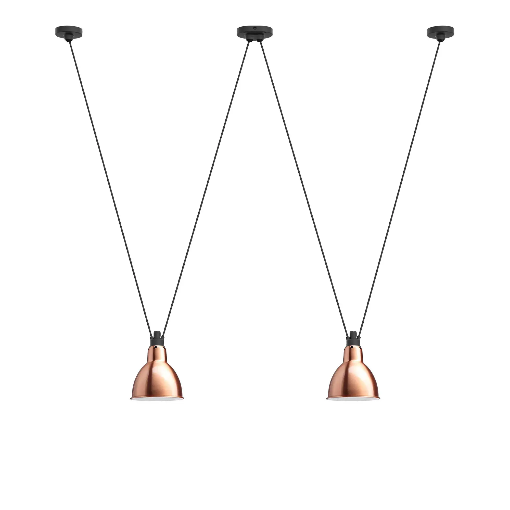 Les Acrobates de Gras No 324 - Round L
