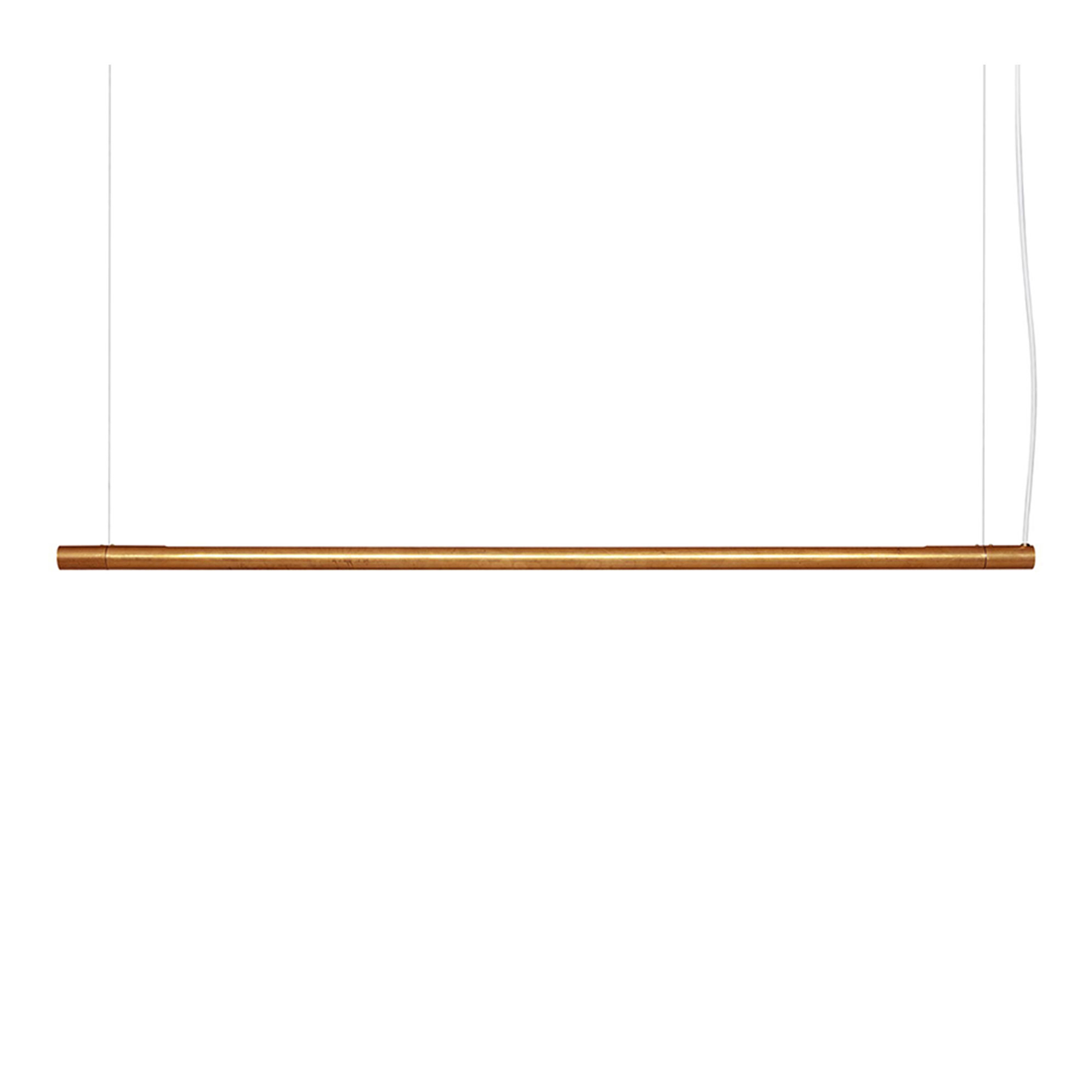 Örsjö Belysning - Tell Pendant, Raw Copper - Pendellampor - Addi - Koppar | Belysning - Taklampor - Pendellampor | Möbelexperten