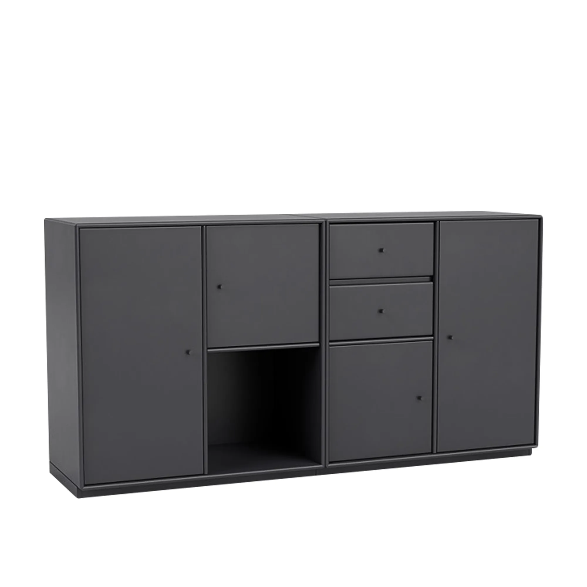 Couple Sideboard - Plinth H3 cm