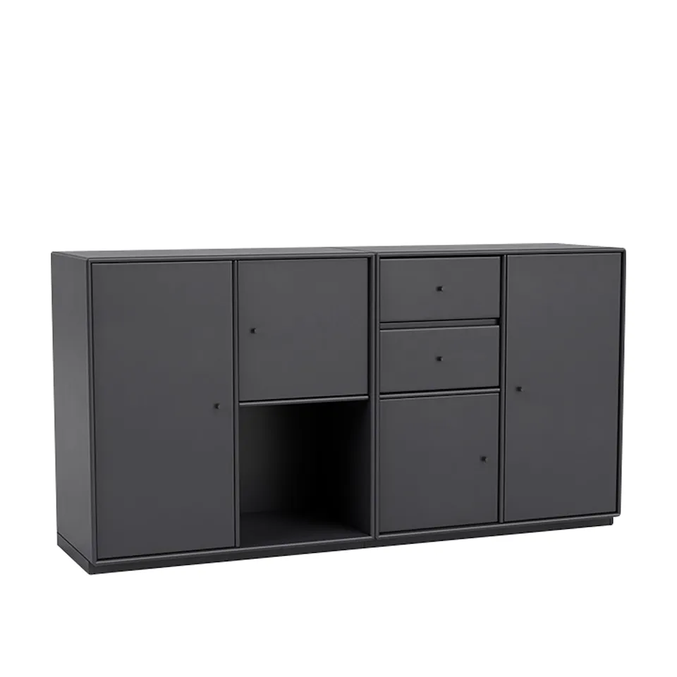 Couple Sideboard - Plinth H3 cm