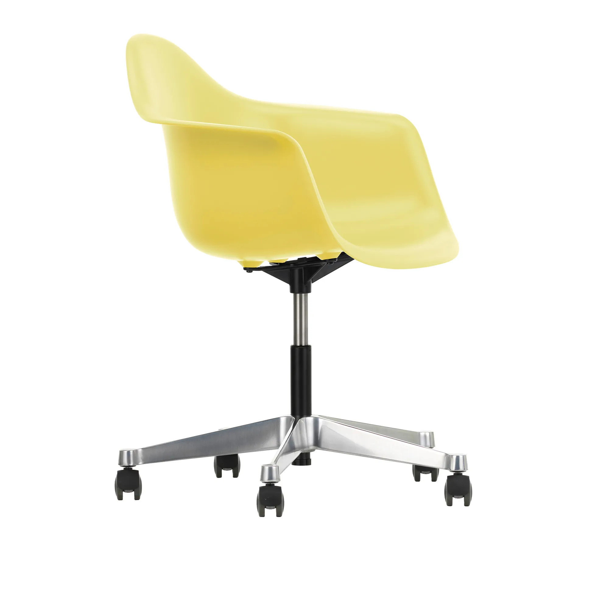 Eames RE Plastic Armchair PACC kontorsstol