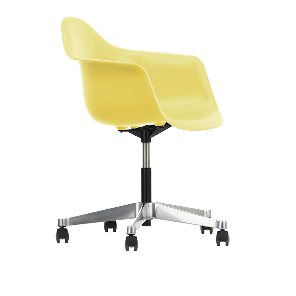 Eames RE Plastic Armchair PACC kontorsstol