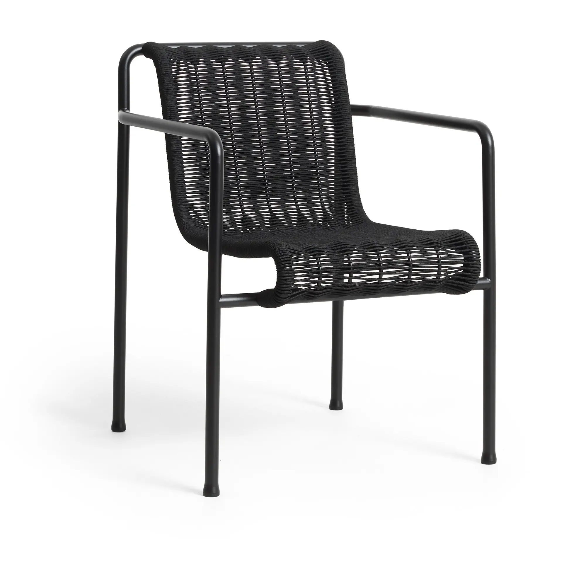 Palissade Cord karmstol
