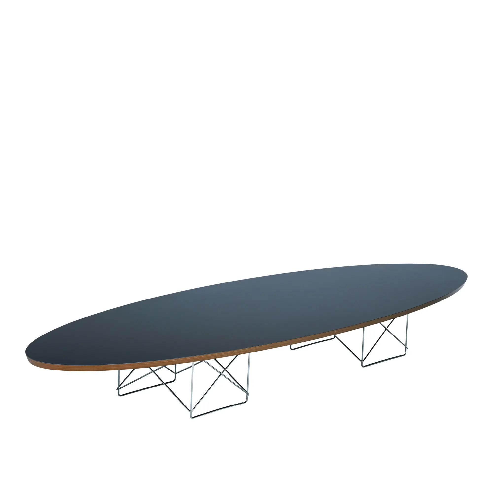 Elliptical Table ETR soffbord
