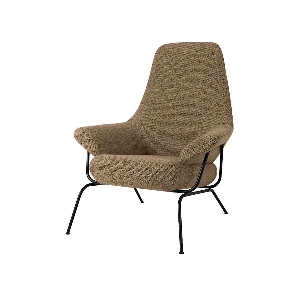 Hai Lounge Chair