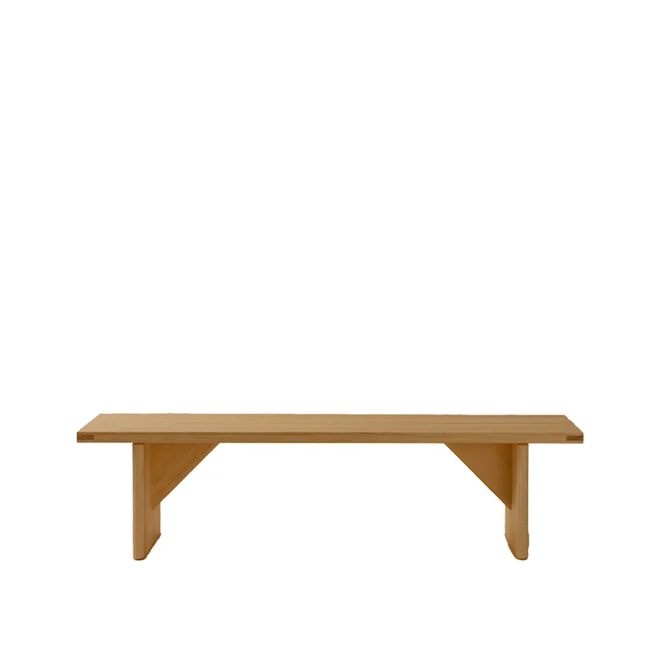 012 Kolmio Bench