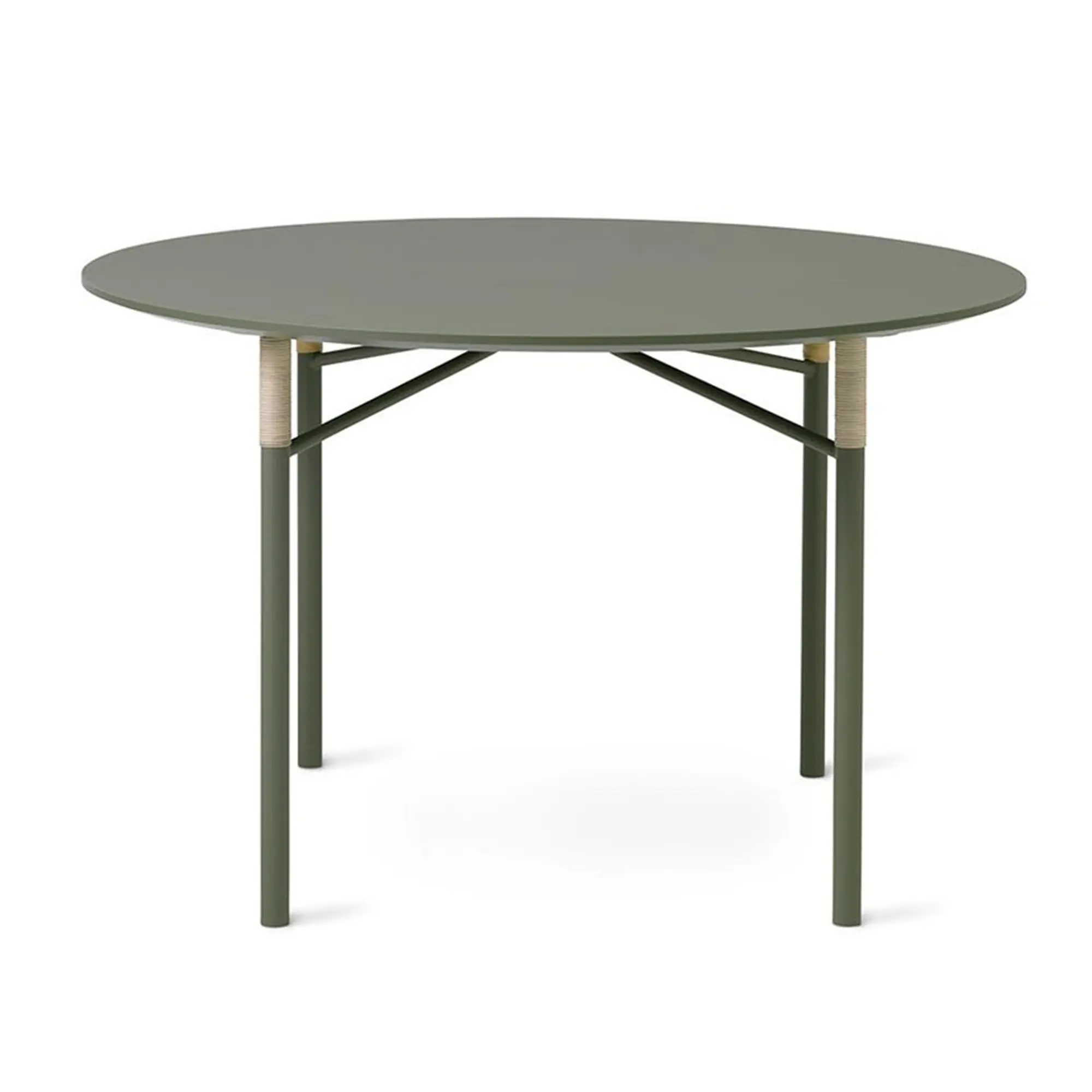Affinity Table Round