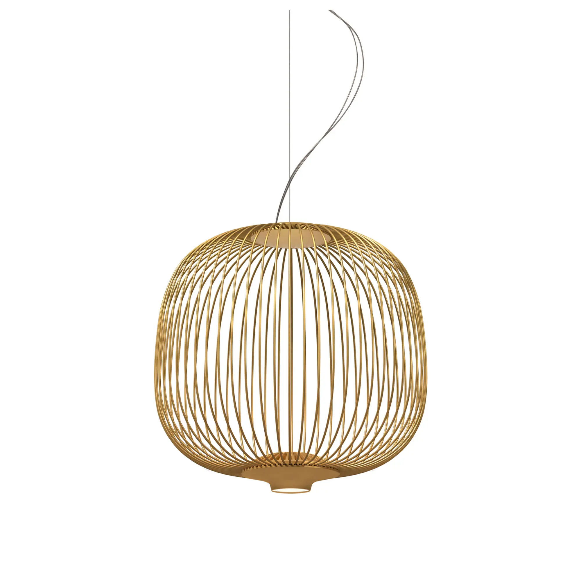 Spokes 2 Piccola pendellampe