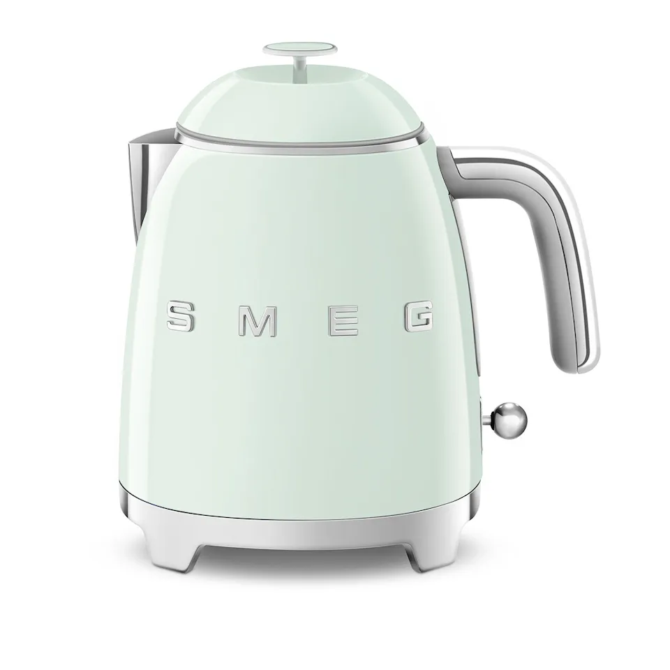 Smeg Kettle Mini KLF05