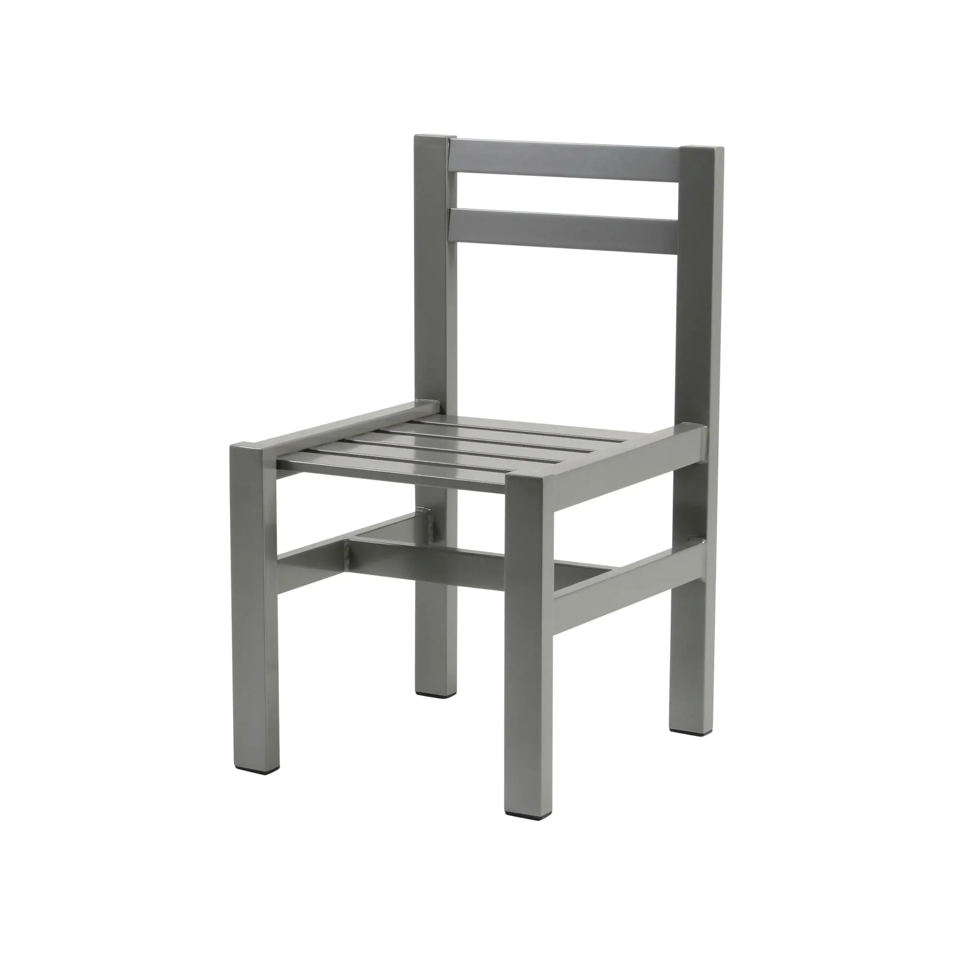 Stol 06 matstol utomhus