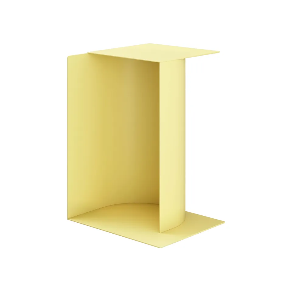 Glyph Side Table Gamma