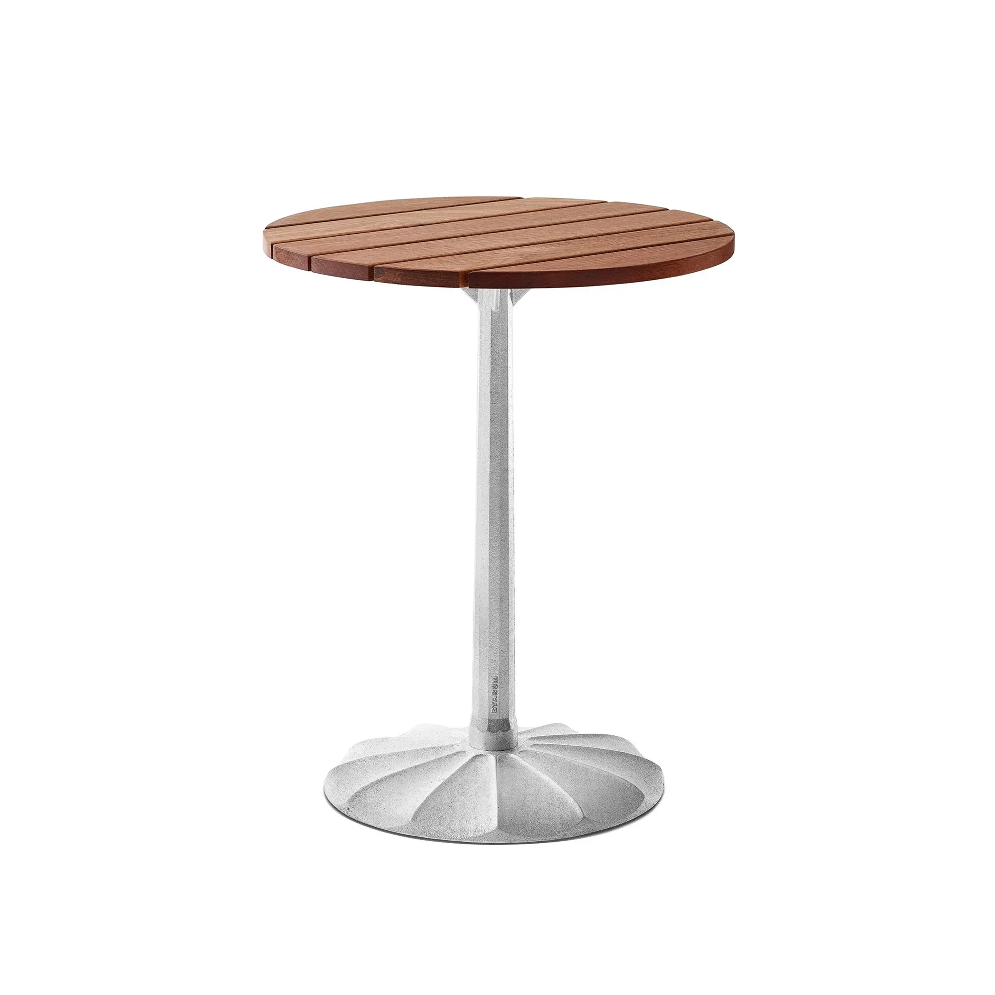 Uppsala Bord Oljad Mahogny
