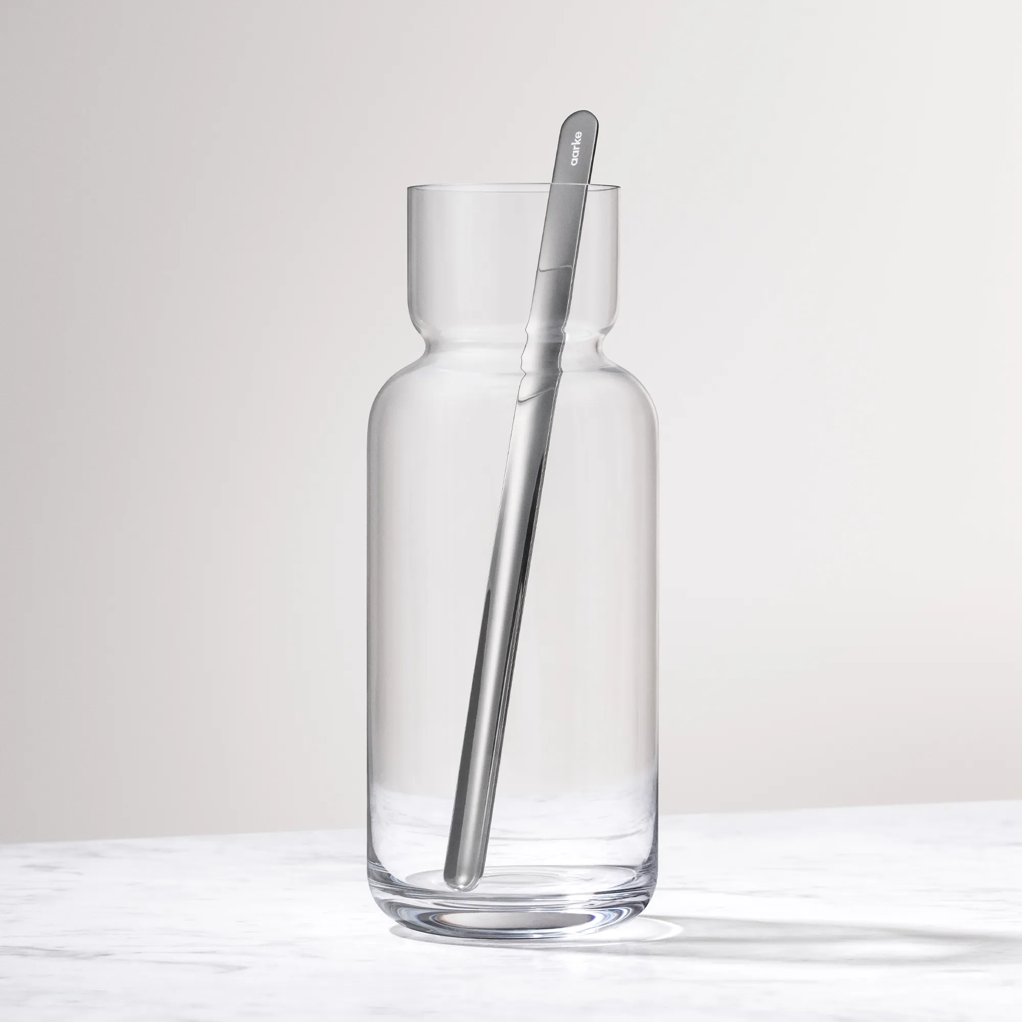 Nesting Carafe & Mixing Spoon