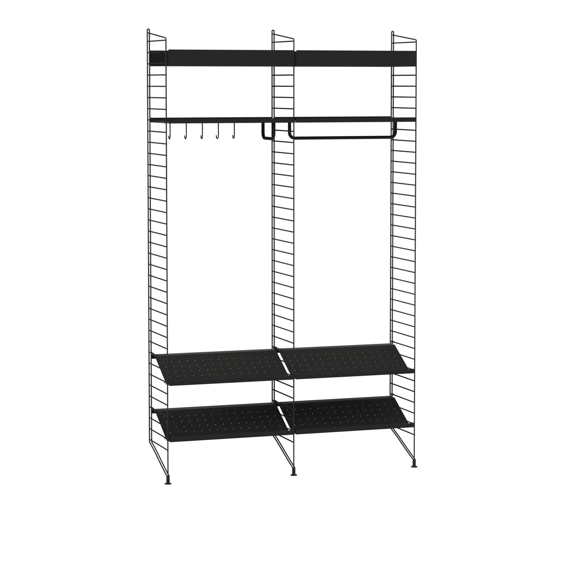 Hall hyllsystem K