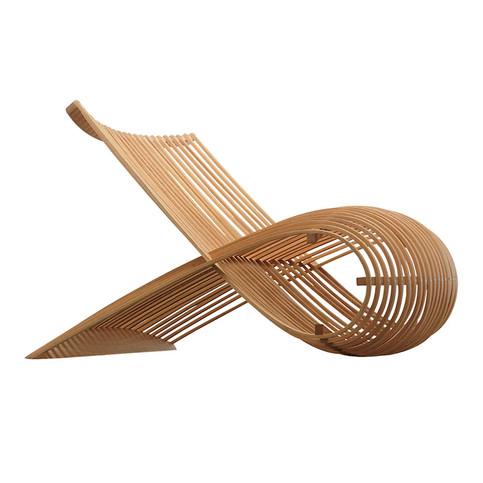 Wooden Chair