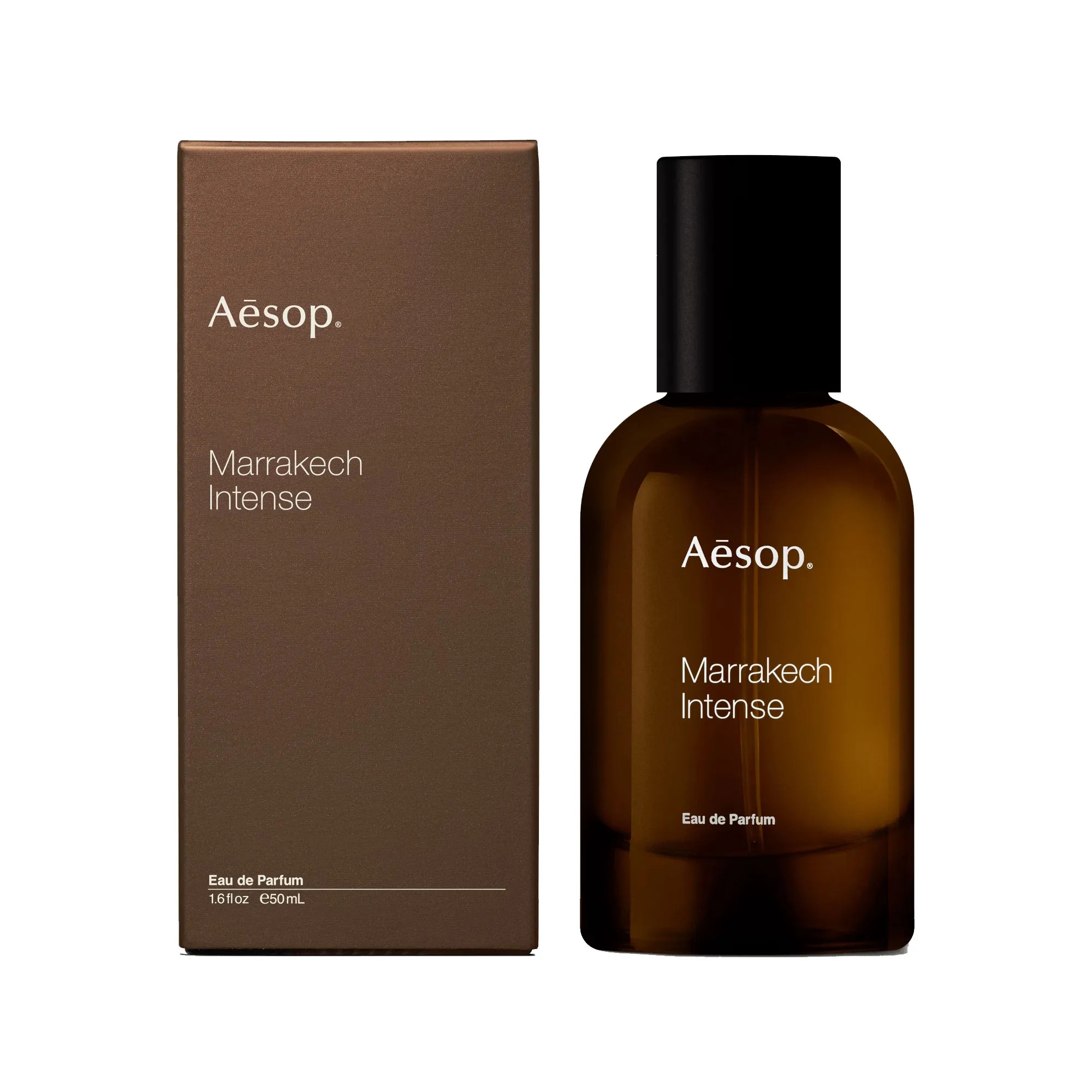 Marrakech Intense Eau de Parfum 50 ml