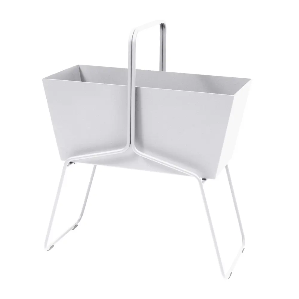 Basket Planter High