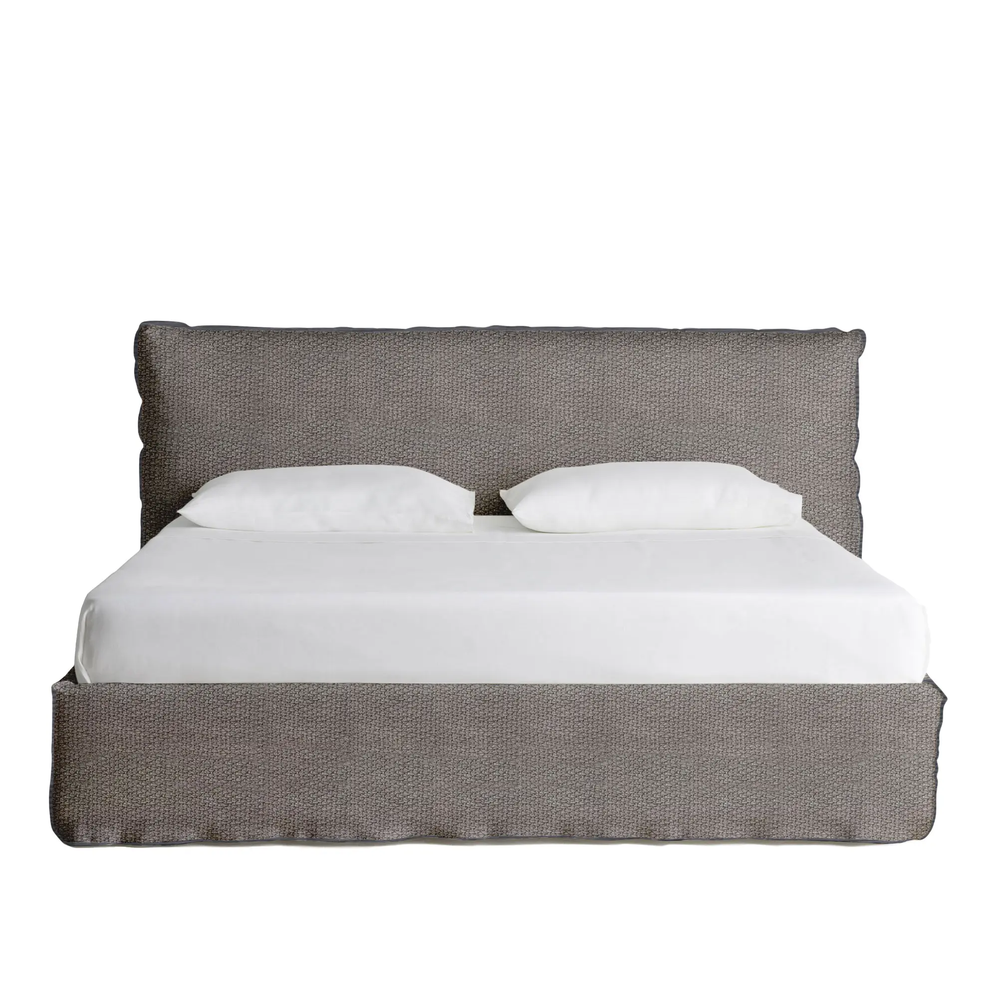 Loll 80 Bed