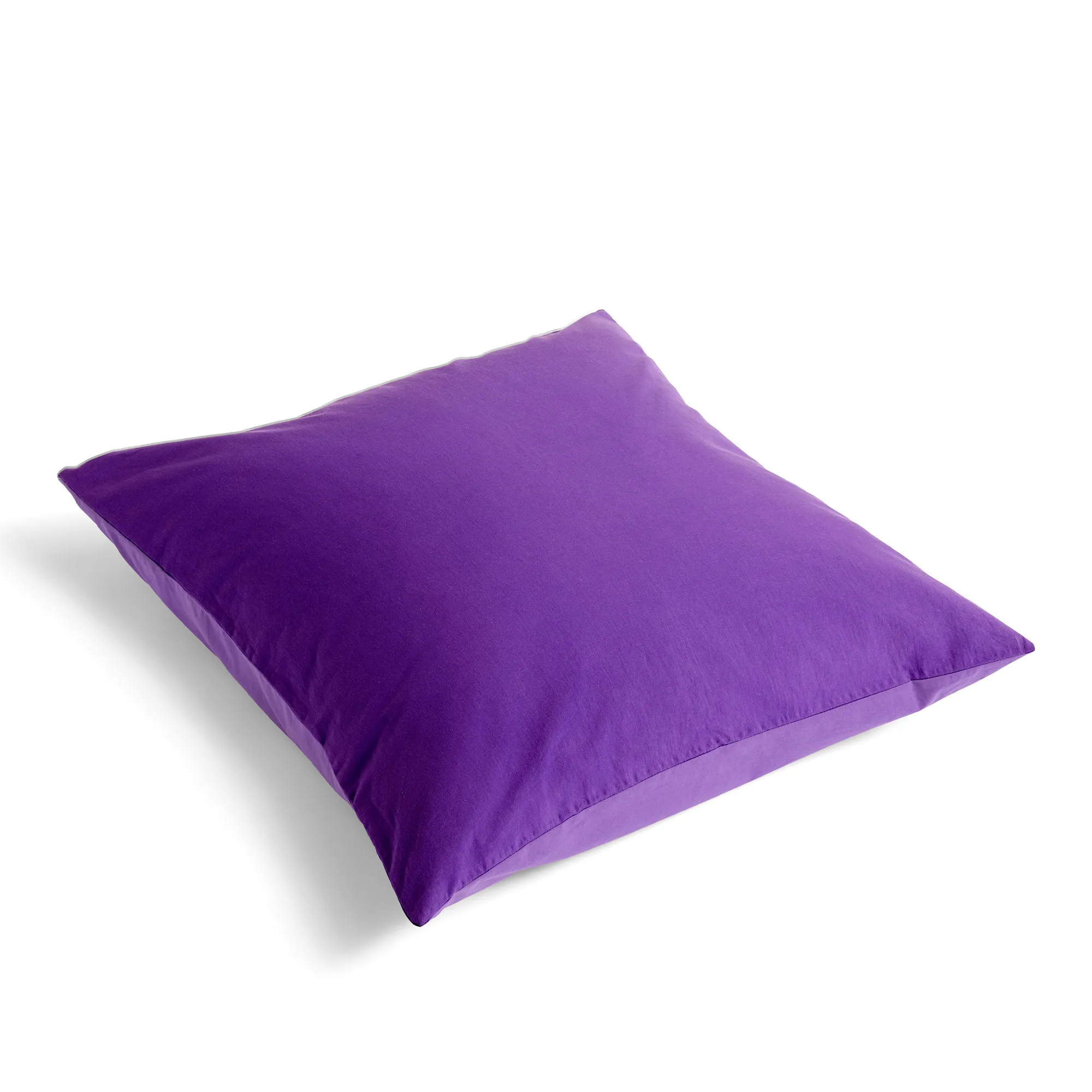 Duo Pillow Case Ivory