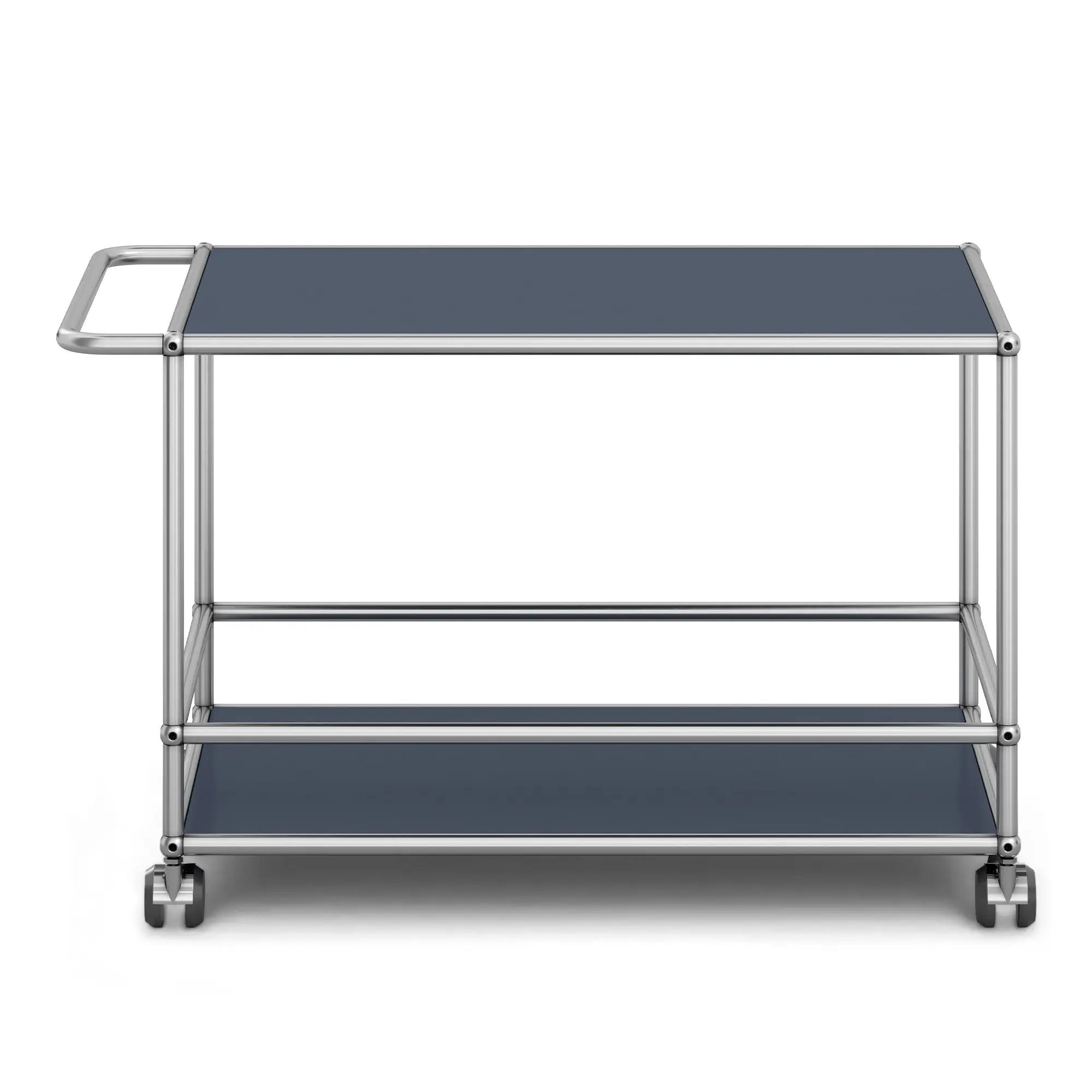 USM Haller L serveringsvogn