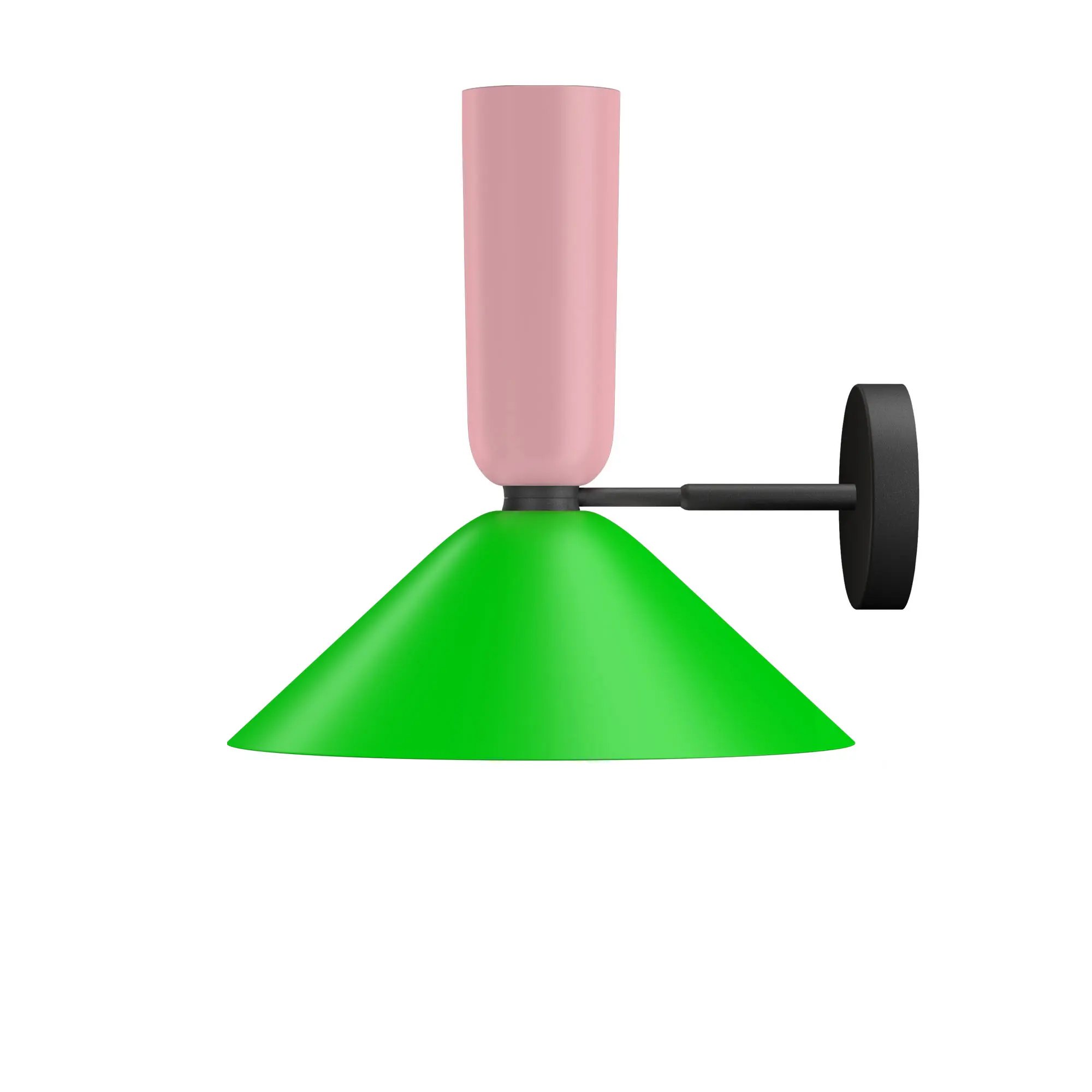 Alphabeta Wall Light