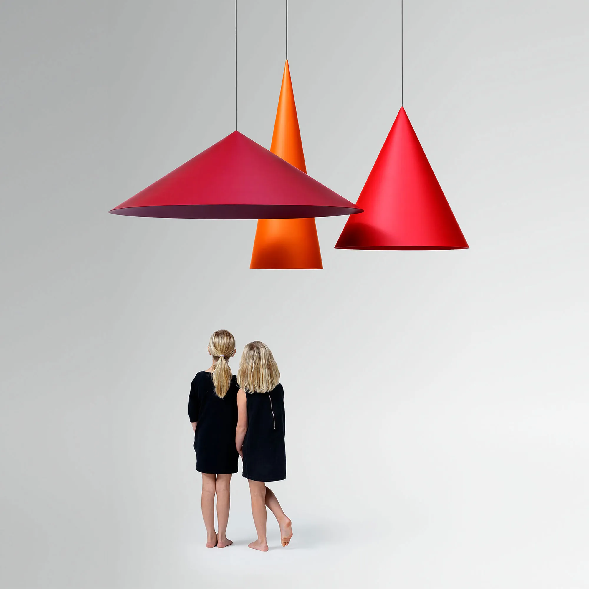 Extra Large Pendant w151s3