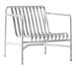 Palisade lav lenestol