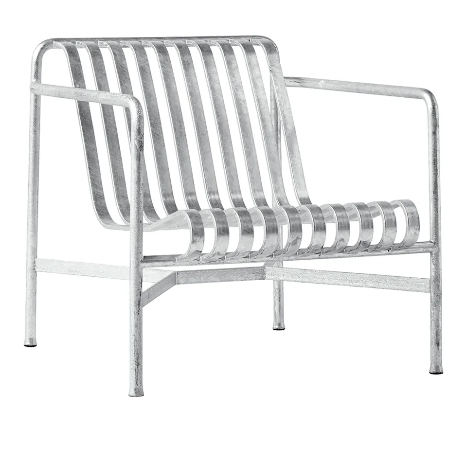 Palisade lav lenestol
