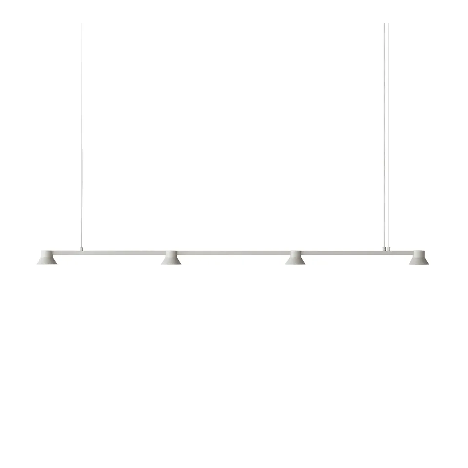 Hat Lamp Linear Large