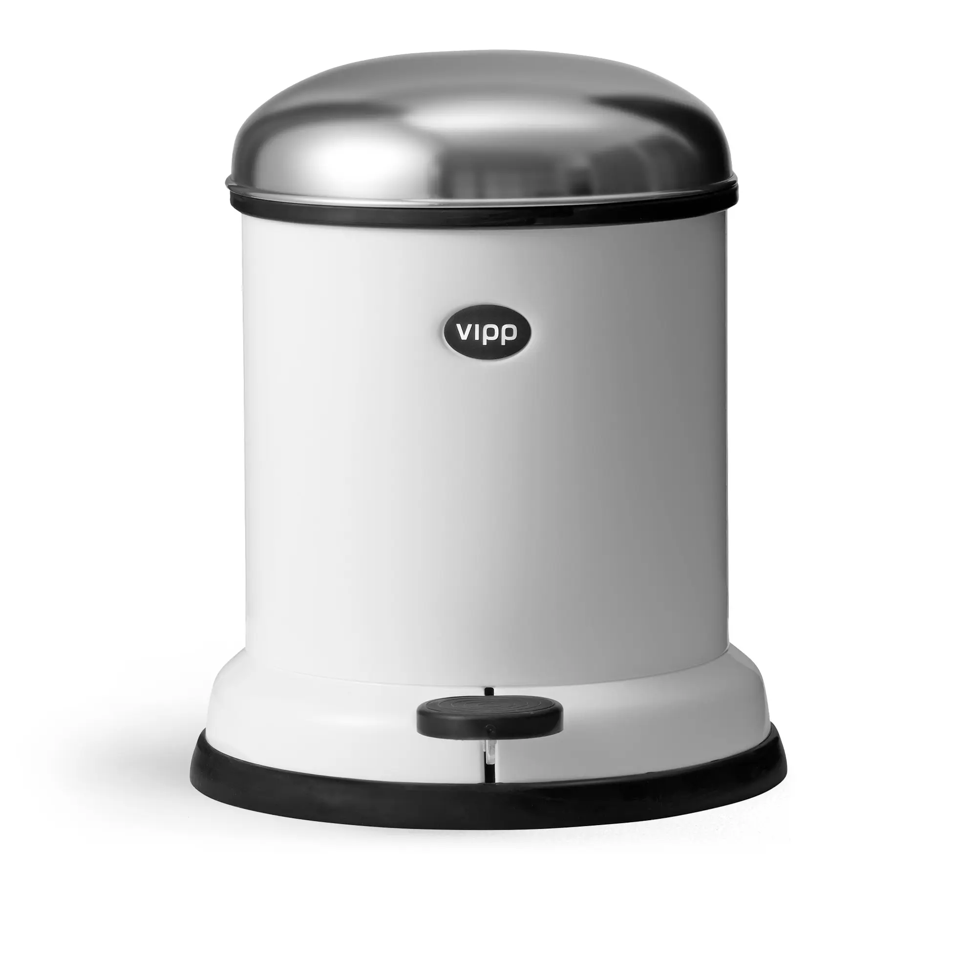 Vipp13 pedalbøtte 4L