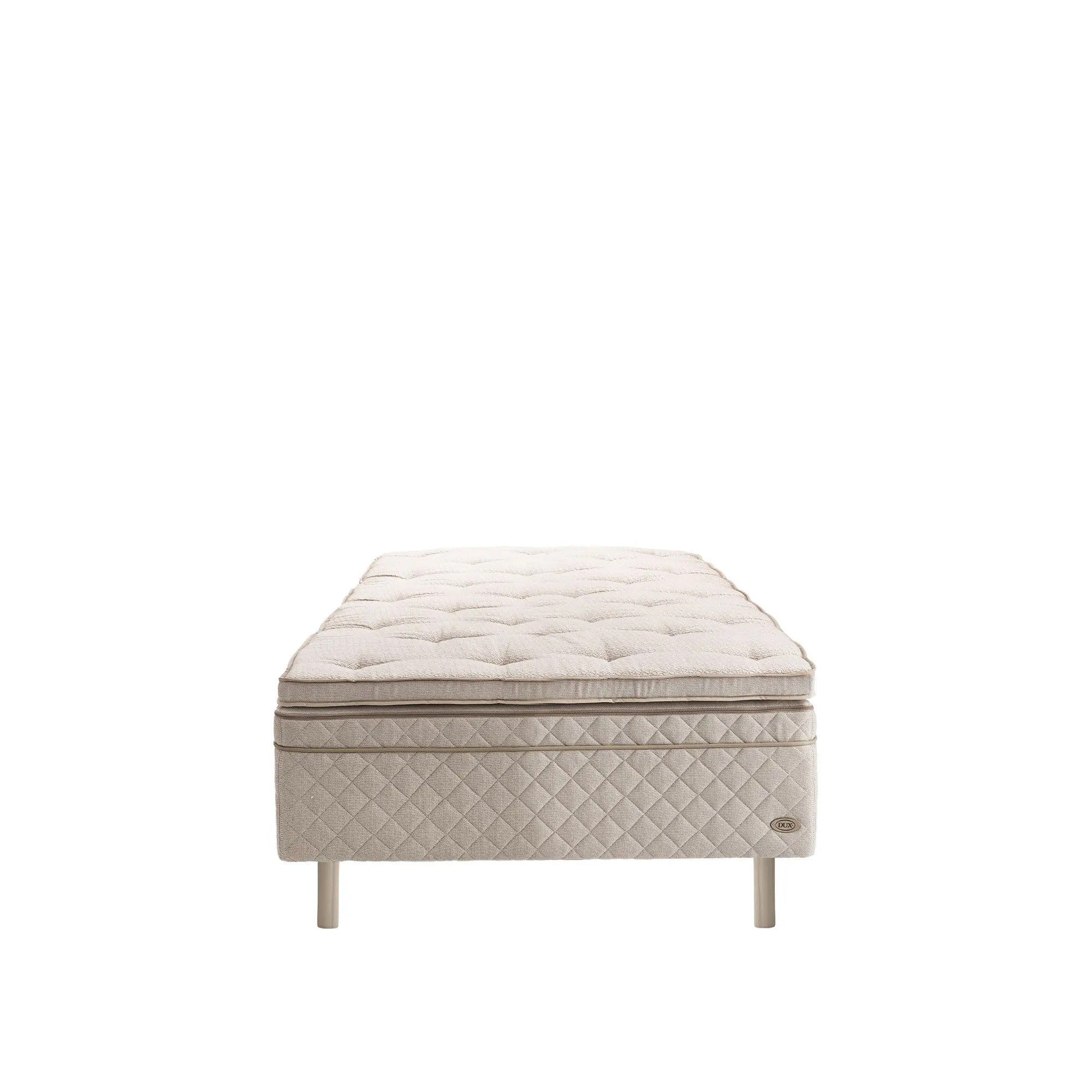 DUX 30 Sustainable Comfort ramsäng