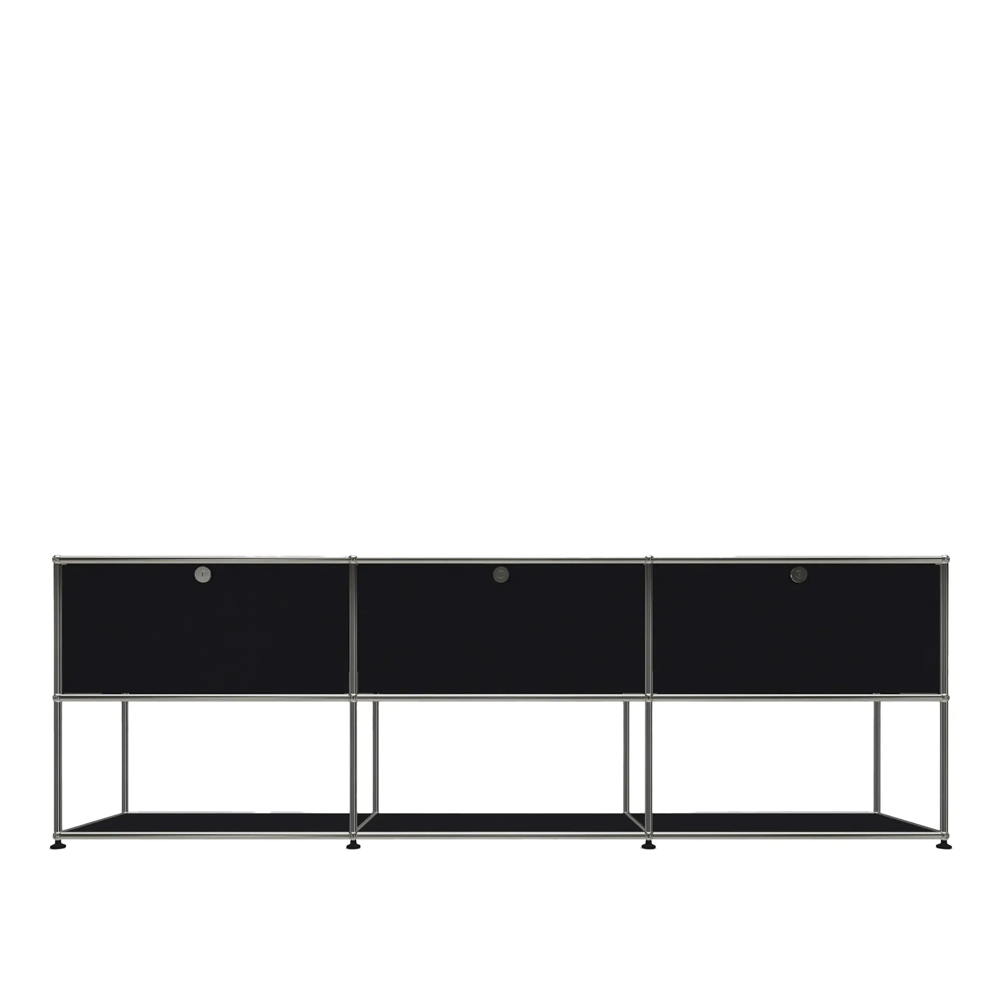 USM Haller 2 sideboard