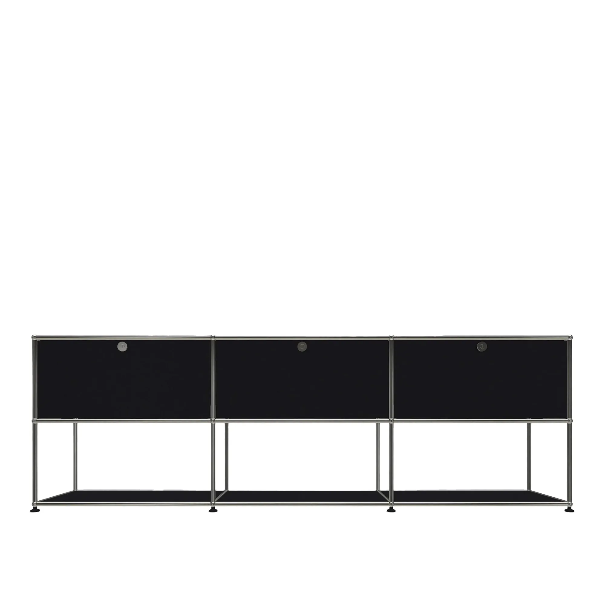 USM Haller 2 sideboard